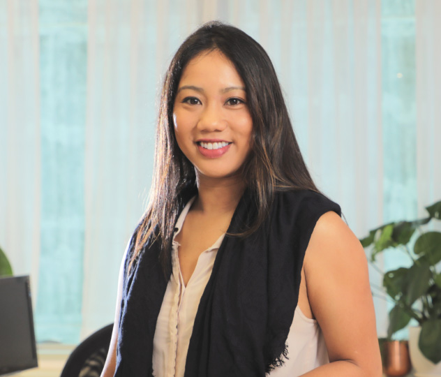 Rowena Gonzales